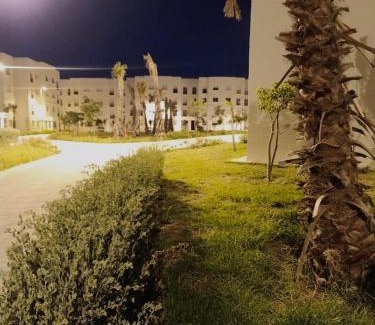 Hjar Ennhal Apartment | Agréable appartement - 5 min de la plage