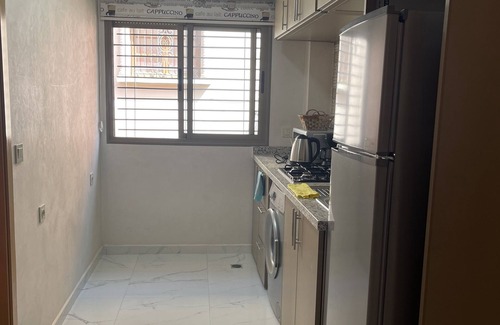Bab Taghzout Apartment | Agréable appartement à Marrakech
