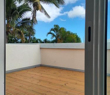 Bois de Nefles Apartment | Agréable appartement