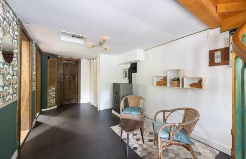Champdray Ski Chalet | Agréable chalet cocooning en lisière de forêt