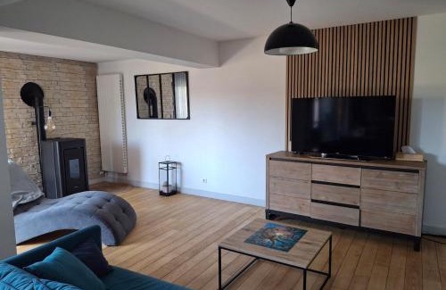 Alencon House | Agréable chambre chez l habitant