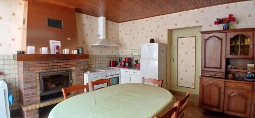 Cheniers House | Agréable petite maison de vacances - 3 pers - à la campagne - Chéniers, Creuse