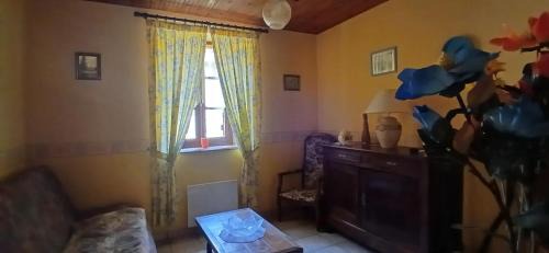 Cheniers House | Agréable petite maison de vacances - 3 pers - à la campagne - Chéniers, Creuse