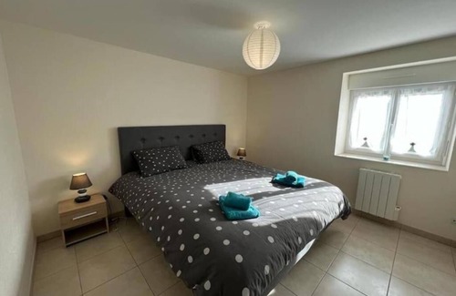 Mareuil-sur-Cher Apartment | Agréable Logement Dans Longère de la Gentinière