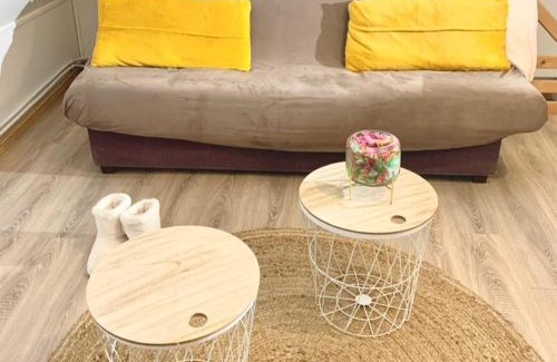 Aubusson Apartment | Agréable Logement calme en centre ville, Aubusson