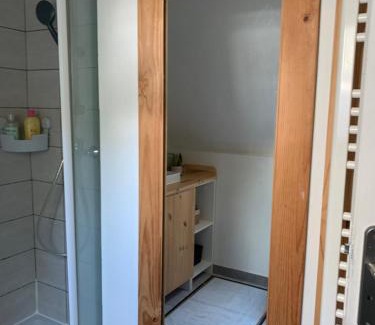 Aubusson Apartment | Agréable Logement calme en centre ville, Aubusson