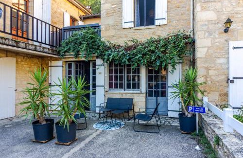 Castelnaud-la-Chapelle House | Agréable maison au pied du Chateau