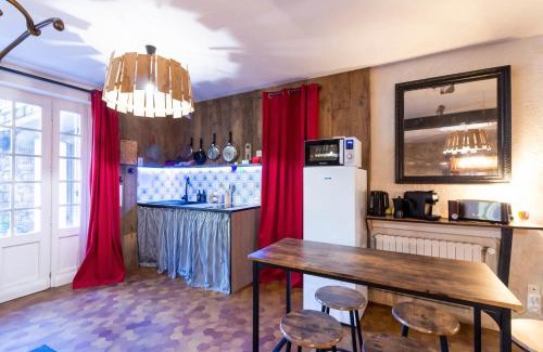 Castelnaud-la-Chapelle House | Agréable maison au pied du Chateau