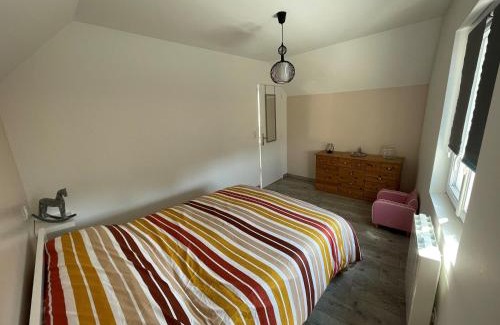 Dieppe House | Agréable maison 3* en bord de mer