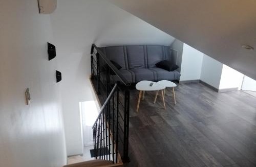 Saint-Genou House | Agréable maison au cœur d'un petit village