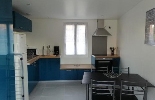 Saint-Genou House | Agréable maison au cœur d'un petit village