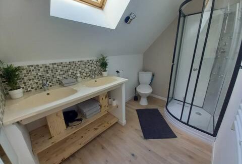 Selles-sur-Cher House | Agréable maison de ville au calme