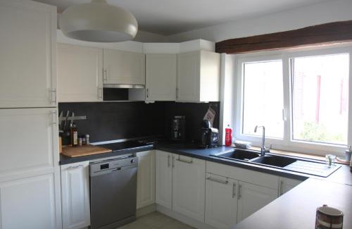 Villejust House | Agréable maison de ville de 120m² à Villejust