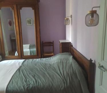 Campagne-sur-Aude House | Agréable maison au bord de la rivière