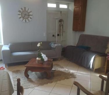 Campagne-sur-Aude House | Agréable maison au bord de la rivière