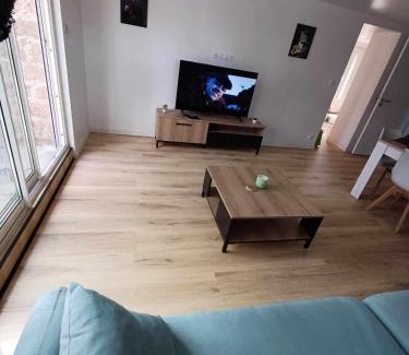 Pontivy Apartment | Agréable maison neuve