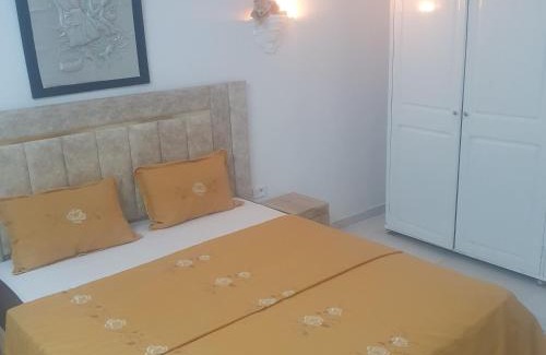 Raoued plage House | Agréable maison pour vos vacances