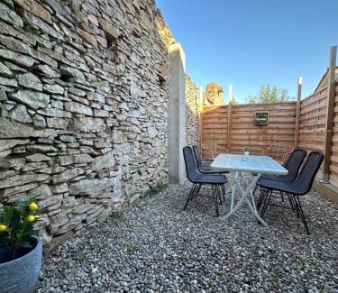 Villarzel-Cabardes House | Agréable petite maison au cœur du minervois