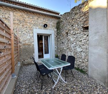 Villarzel-Cabardes House | Agréable petite maison au cœur du minervois