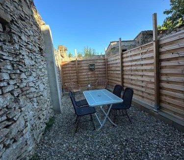 Villarzel-Cabardes House | Agréable petite maison au cœur du minervois