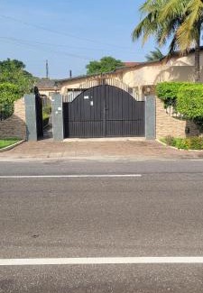 Accra House | Agréable séjour