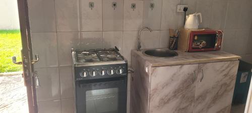 Accra House | Agréable séjour