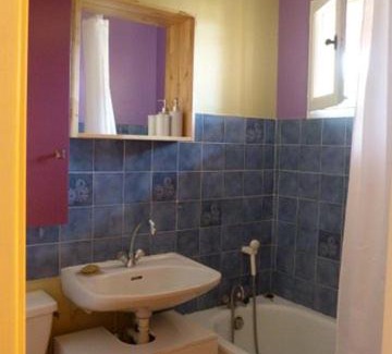 Les Bormettes Apartment | AGRÉABLE STUDIO cabine PROCHE MER
