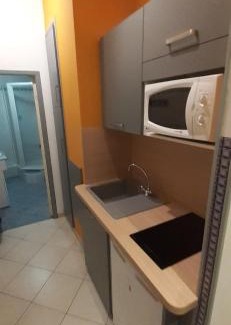 Saint-Omer Apartment | Agréable studio st omer