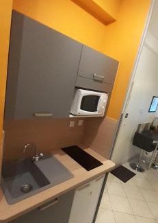 Saint-Omer Apartment | Agréable studio st omer