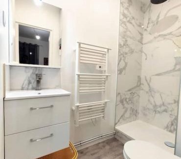 Faubourg Sud Apartment | Agréable studio - Wi-Fi - cuisine complète