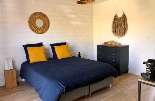 Le Teich House | Agréable suite - Bassin Arcachon
