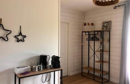 Le Teich House | Agréable suite - Bassin Arcachon