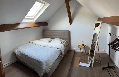 Saint-Brice-sous-Foret Apartment | Agréable T3 proche de Paris