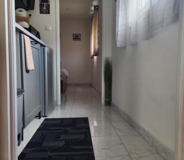 Singles Apartment | Agréable T2/centre-ville *10 min Gare*