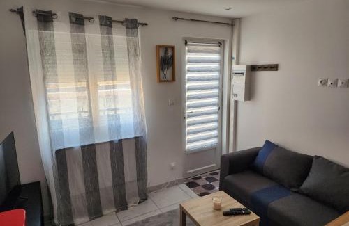 Singles Apartment | Agréable T2/centre-ville *10 min Gare*