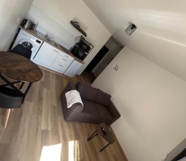 La Voulte-sur-Rhone Apartment | Agréable T2 rénové à neuf