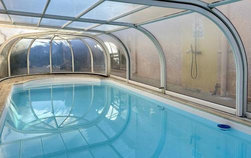 Le Barcares Villa | Agréable villa avec piscine à 100 m de la plage - 10B14J35