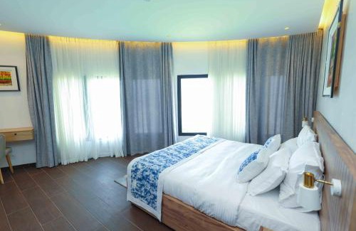 Littoral Department Apartment | AGR Luxury
