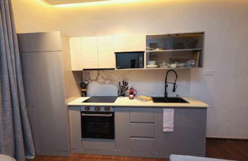 Littoral Department Apartment | AGR Luxury