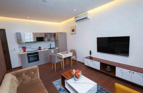 Littoral Department Apartment | AGR Luxury