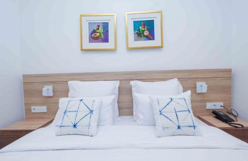 Littoral Department Apartment | AGR Luxury