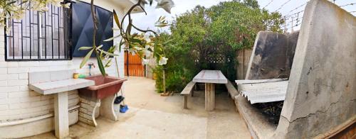 El Tabo House | Agradable casa al lado de la playa