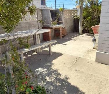 El Tabo House | Agradable casa al lado de la playa