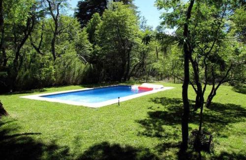 Pinto House | Agradable casa cerca de las termas de Chillan