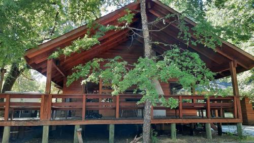 Pinto House | Agradable casa cerca de las termas de Chillan