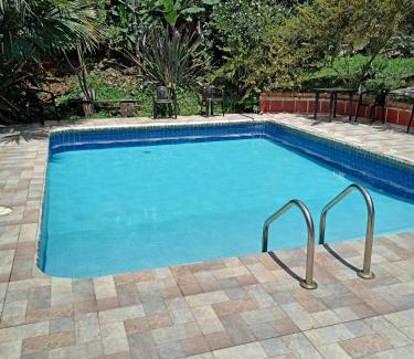 Palmira Ski Chalet | Agradable casa de Campo Villa Maruja.