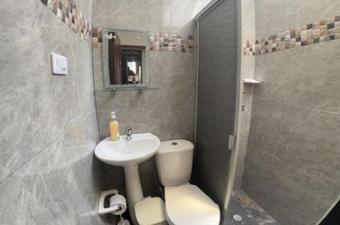 Guadalajara de Buga House | Agradable casa en Buga junto a la basílica