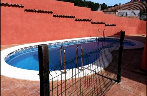 Tales Villa | Agradable chalet con piscina en Sierra d'Espadan