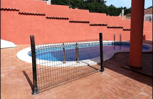 Tales Villa | Agradable chalet con piscina en Sierra d'Espadan