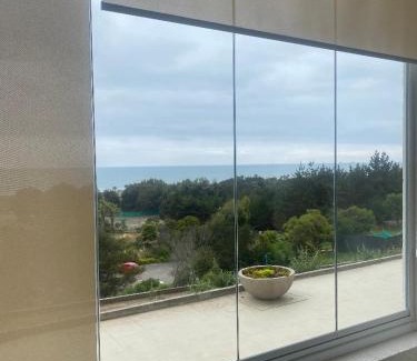 Santo Domingo Apartment | Agradable departamento con vista al mar